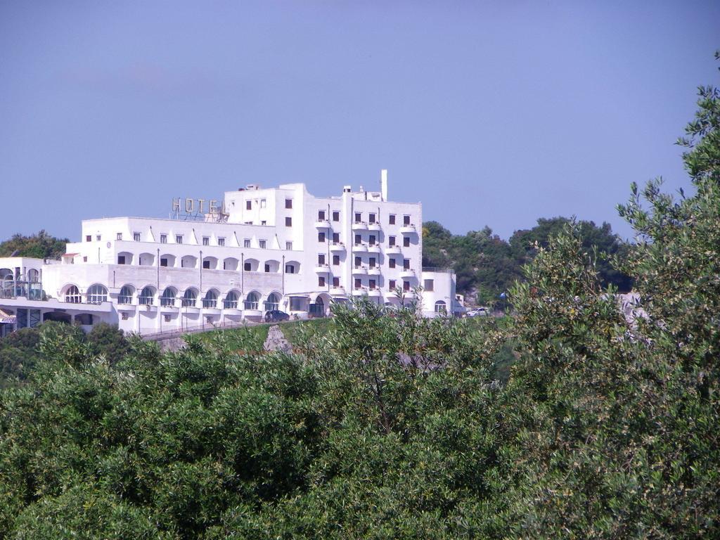 Hotel Incanto أوستوني المظهر الخارجي الصورة